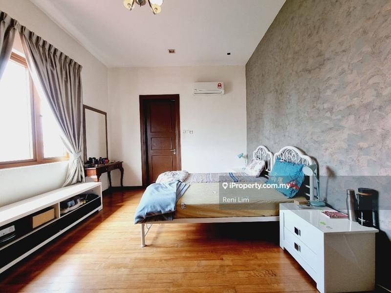 Bungalow House for Sale in Damansara Idaman, Ara Damansara by Reni Lim - iProperty.com.my