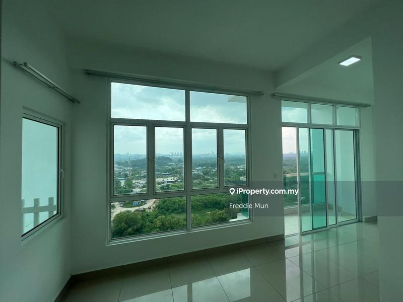 Service Residence for Rent in Saville D'lake by Freddie Mun - iProperty.com.my