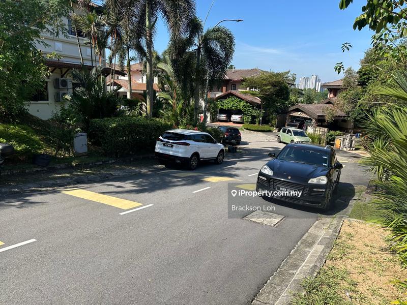 Banglo untuk Dijual di Kemensah Heights, Ulu Kelang oleh Brackson Loh - iProperty.com.my