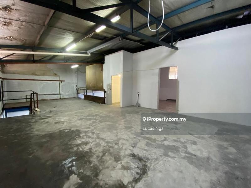 For Rent - Taman Perindustrian Puchong, TPP 1, TPP 5 & 6, Puchong