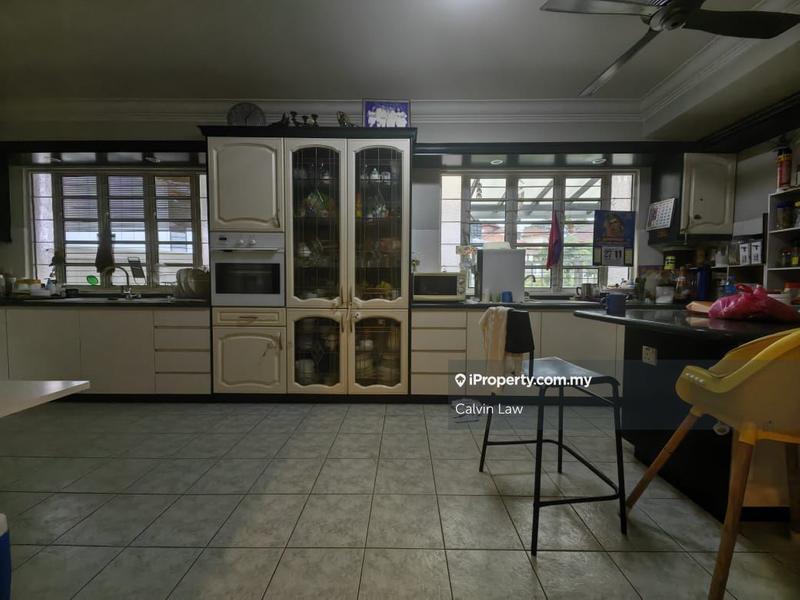 2-storey Terraced House for Sale in Bandar Utama 11, Bandar Utama by Calvin Law - iProperty.com.my