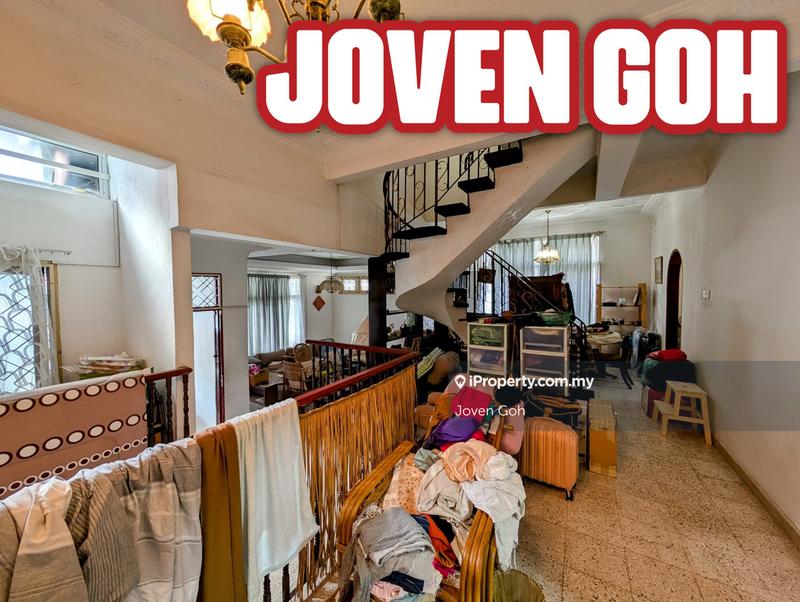 Semi-Detached House for Sale in Minden Heights, Gelugor by Joven Goh - iProperty.com.my
