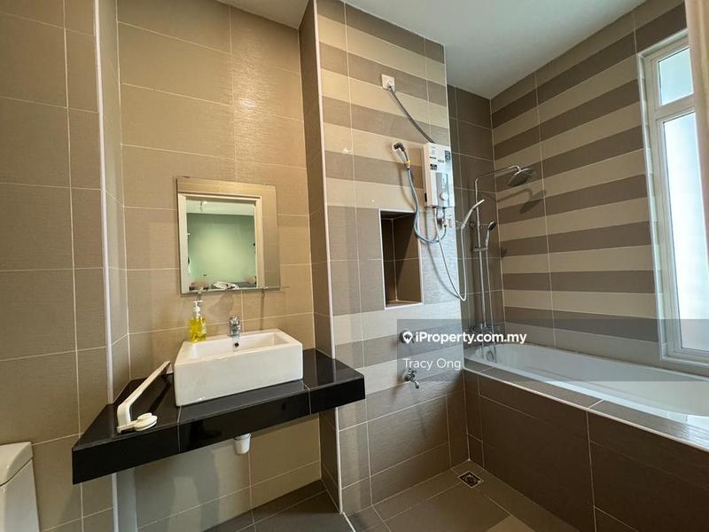 Semi-Detached House for Sale in p1ihh, Tebrau by Tracy Ong - iProperty.com.my