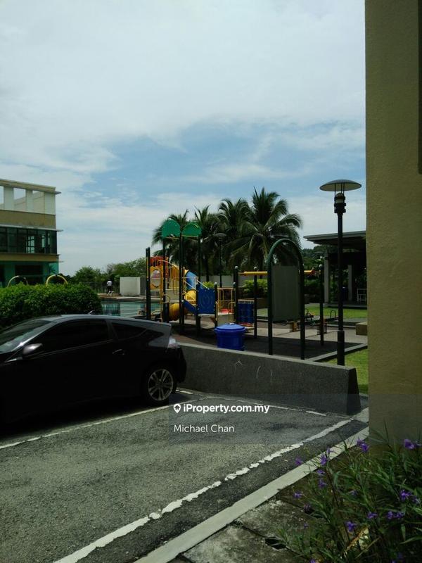 Kediaman Servis untuk Disewa di The Heron Residency oleh Michael Chan - iProperty.com.my