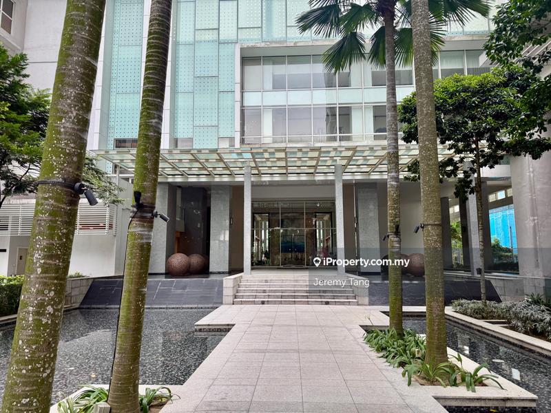 Condominium for Sale in Pavilion Hilltop by Jeremy Tang - iProperty.com.my