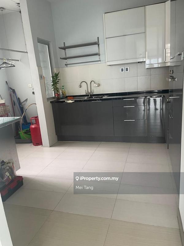 Condominium for Sale in Savanna Condominium by Mei Tang - iProperty.com.my