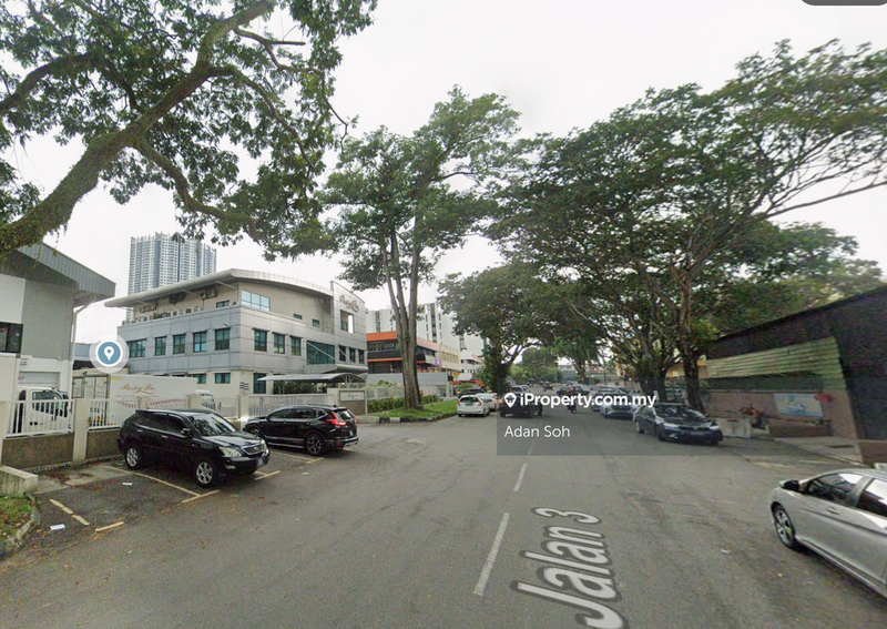 Detached Factory for Rent in Taman Bukit Maluri, Kepong by Adan Soh - iProperty.com.my