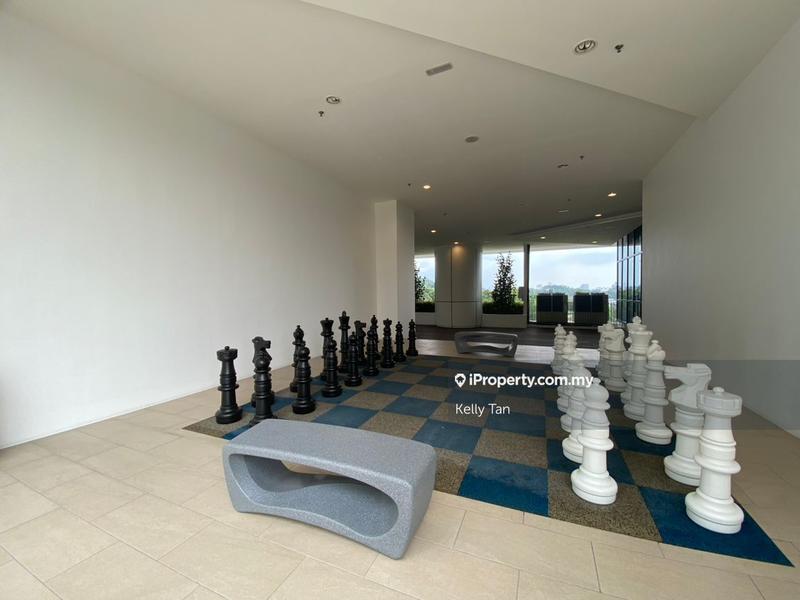 Service Residence for Sale in Senada Residence @ KLGCC Resort by Kelly Tan - iProperty.com.my