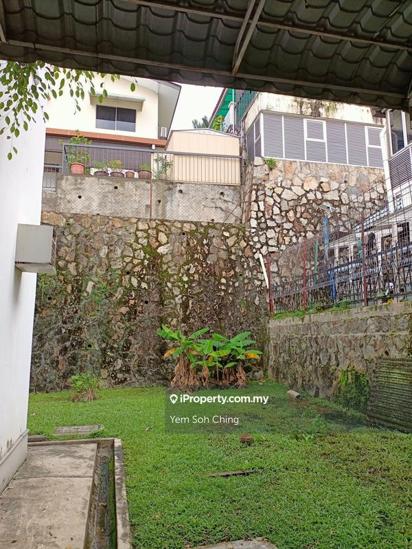 Bungalow House for Sale in Taman Cheras, Cheras by Yem Soh Ching - iProperty.com.my