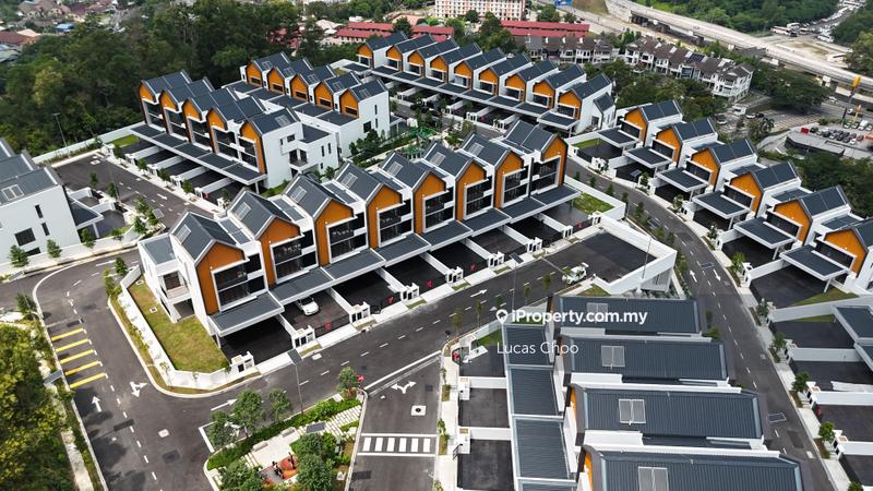 Terraced House for Sale in East 57, Setapak by Lucas Choo - iProperty.com.my