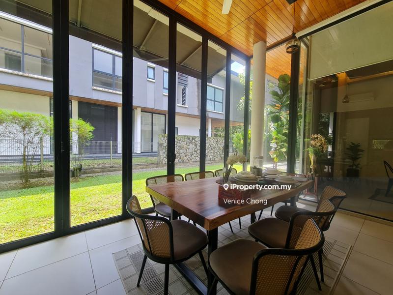 Bungalow House untuk Dijual di Mines Resort City, Seri Kembangan oleh Venice Chong - iProperty.com.my