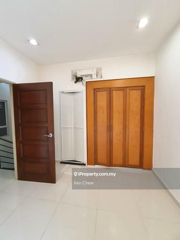 Rumah Teres 2-Tingkat untuk Dijual di Pandan Perdana, Ampang oleh Ken Chew - iProperty.com.my