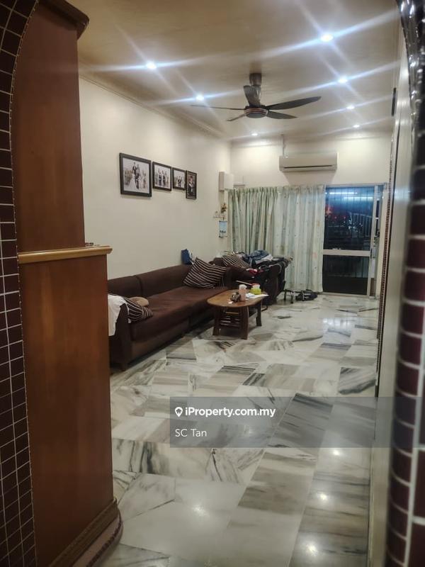 Rumah Berangkai 1 Tingkat untuk Dijual di Taman Yayasan, Jenjarom oleh SC Tan - iProperty.com.my