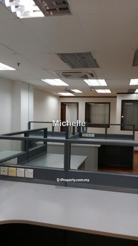 Pejabat untuk Disewa di KLCC, KL City Centre oleh Michelle - iProperty.com.my