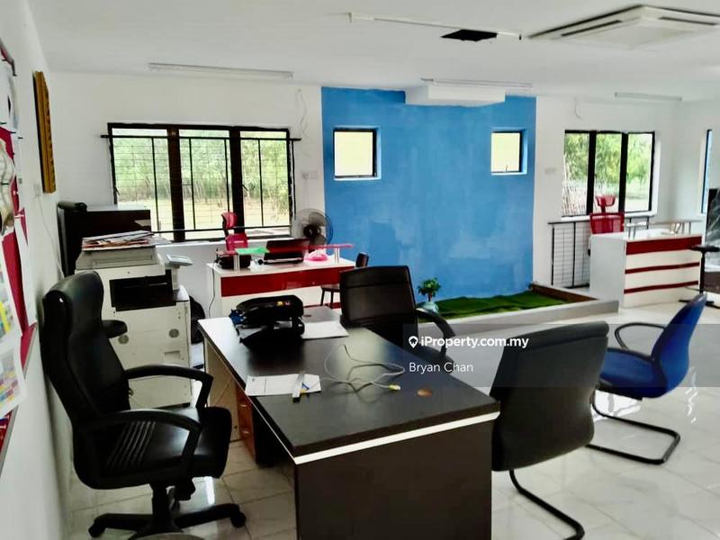 Bungalow House untuk Dijual di Taman Desa Impian, Kajang oleh Bryan Chan - iProperty.com.my
