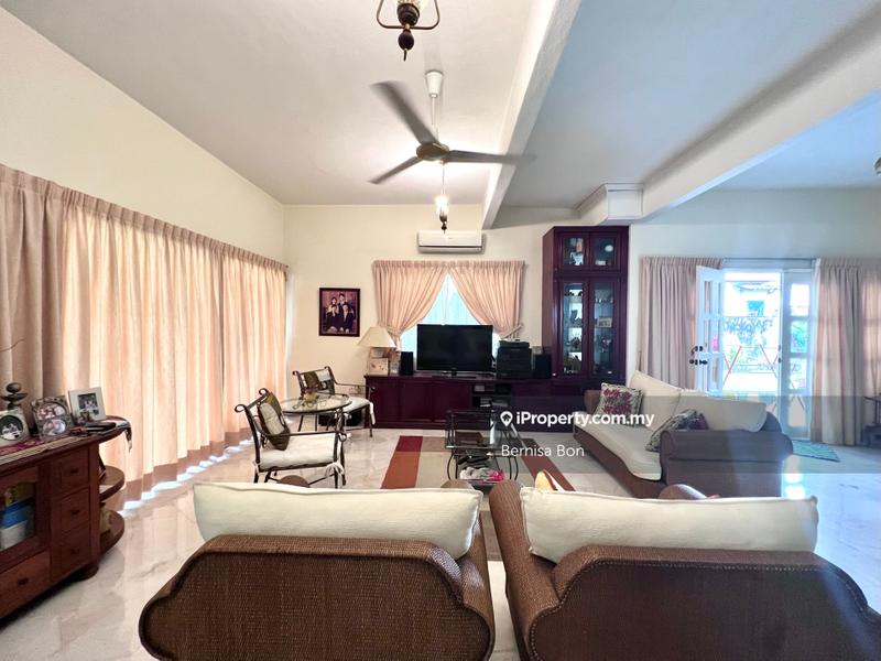 Bungalow House for Sale in SS1, Petaling Jaya by Bernisa Bon - iProperty.com.my