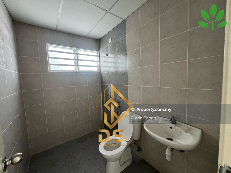 Apartment for Sale in Seri Tecoma by Justin Chong - iProperty.com.my