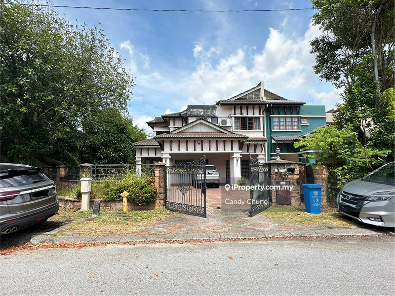 For Sale - Bukit Jelutong, Shah Alam