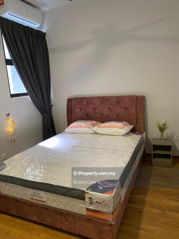 Kondominium untuk Disewa di Admiral Residences oleh Bryant Liow - iProperty.com.my