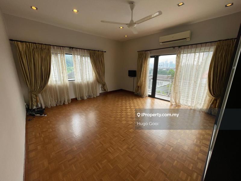 Bungalow House for Sale in Taman Hillview, Villa Sri Ukay, Ukay Heights, KLCC, Ampang by Hugo Gooi - iProperty.com.my
