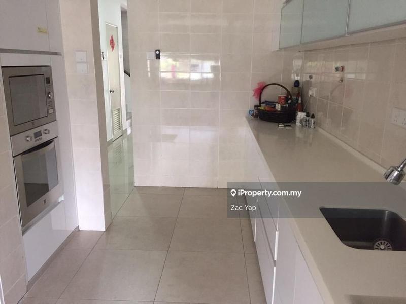 Rumah Berangkai 2 Tingkat untuk Dijual di Bandar Sungai Long, Selangor oleh Zac Yap - iProperty.com.my
