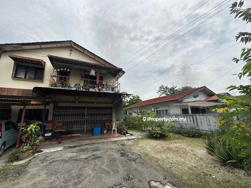 1-storey Terraced House for Rent in Taman Setapak, Setapak by Luke Lee - iProperty.com.my