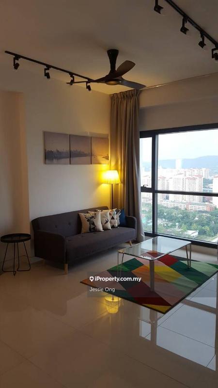 For Sale - Arnica @ Tropicana Gardens