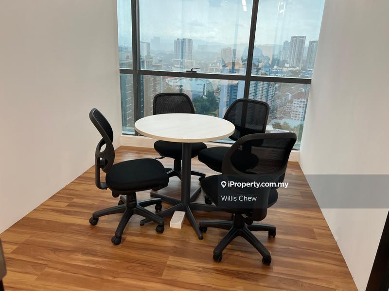 For Rent - The Vertical, Vertical Business Suites