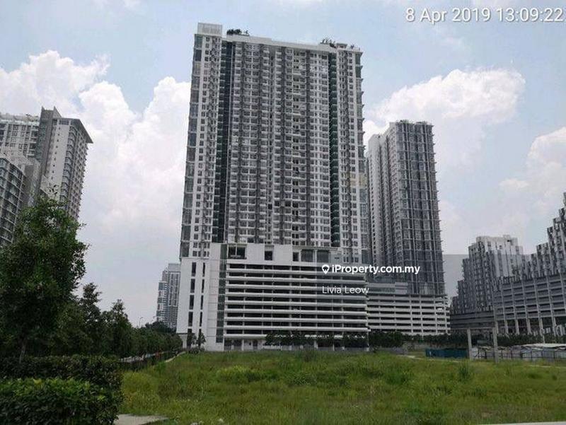 For Sale - Eclipse Residence @ Pan'gaea