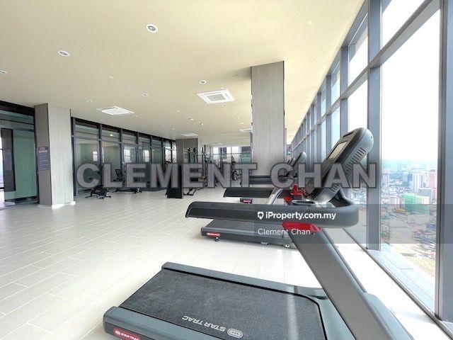 Service Residence for Sale in Victory Suites (The Face 2), KLCC by Clement Chan - iProperty.com.my