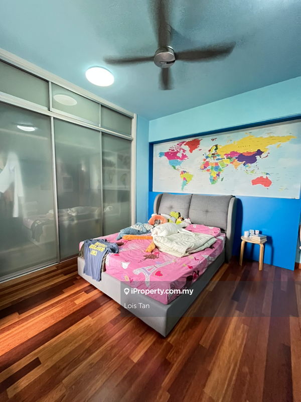 For Sale - 9 Bukit Utama Condominium