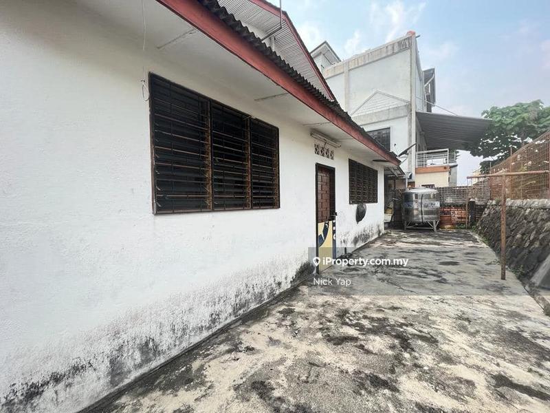 Rumah Flat untuk Dijual di Taman Cheras (Yulek Heights) oleh Nick Yap - iProperty.com.my