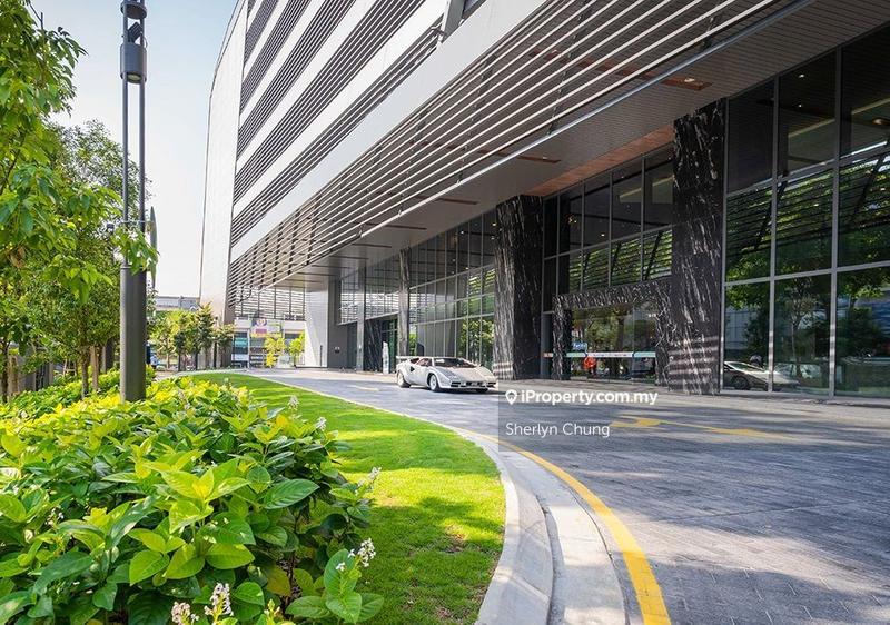 Pejabat untuk Disewa di Uptown Damansara, Petaling Jaya oleh Sherlyn Chung - iProperty.com.my