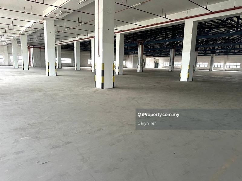 Kilang Terpisah untuk Dijual di Taman Gembira, Tampoi oleh Caryn Ter - iProperty.com.my