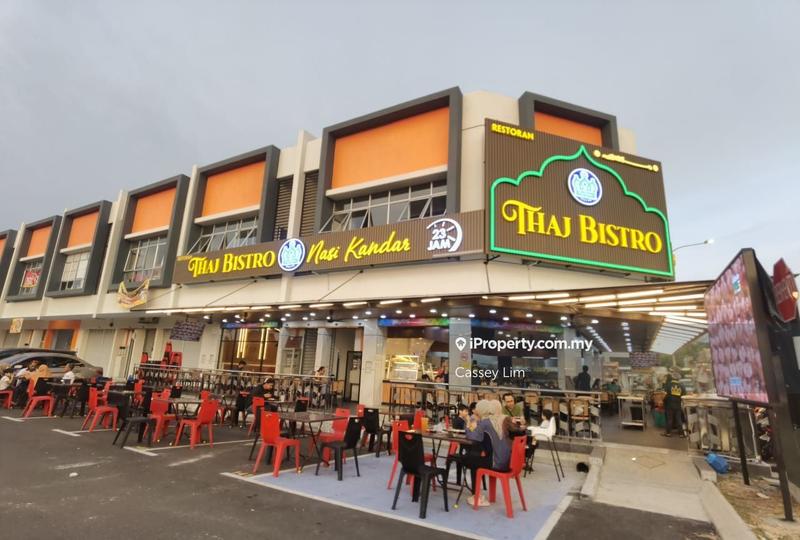 Kedai untuk Disewa di Alam Suria, Puncak Alam oleh Cassey Lim - iProperty.com.my