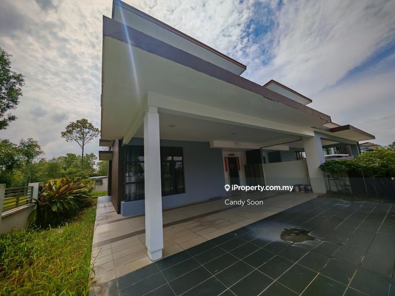 Semi-Detached House for Sale in Bandar Tasik Puteri, Rawang by Candy Soon - iProperty.com.my