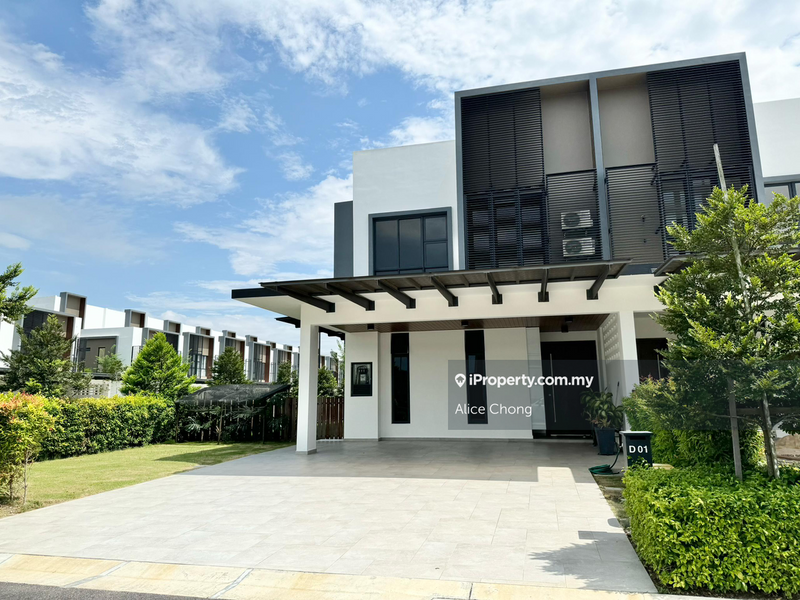 2-storey Terraced House for Sale in Leisure Farm, Gelang Patah by Alice Chong - iProperty.com.my