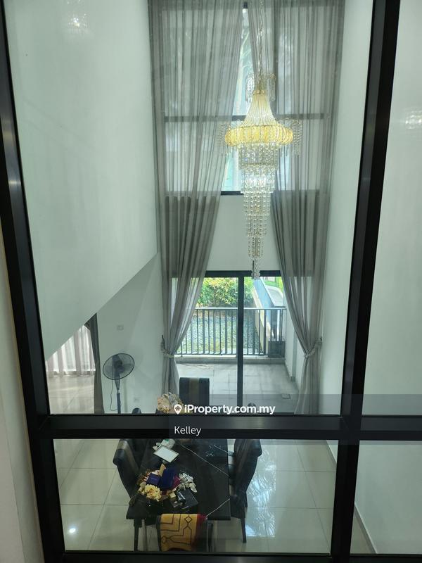 Service Residence for Sale in i-Residence @ i-City by Kelley - iProperty.com.my