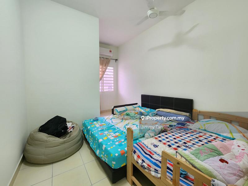 Rumah Berangkai 2 Tingkat untuk Dijual di BANDAR SERI COALFIELDS - BROMELIA, Sungai Buloh oleh Jimmy Tan - iProperty.com.my