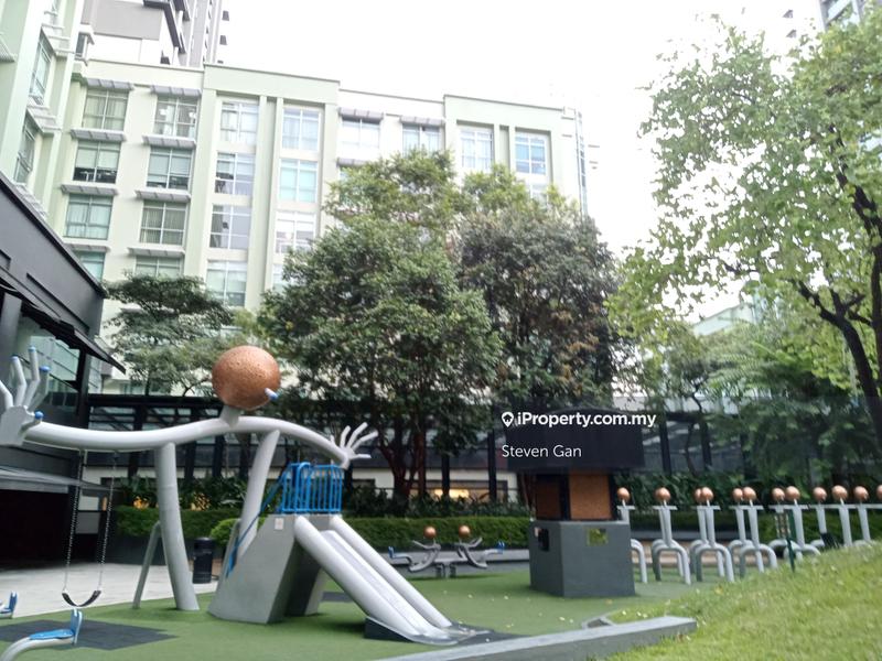 Kedai untuk Disewa di Publika, Solaris M.K, Dutamas, Desa Sri Hartamas, Mont Kiara oleh Steven Gan - iProperty.com.my