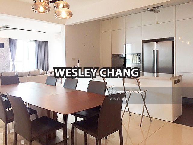 For Sale - Surian Residences