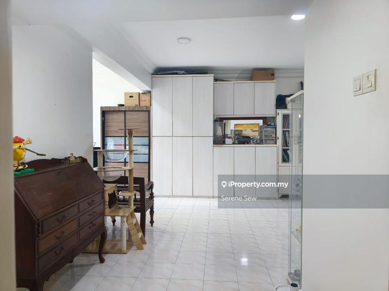 Condominium for Sale in Puncak Prima by Serene Sew - iProperty.com.my