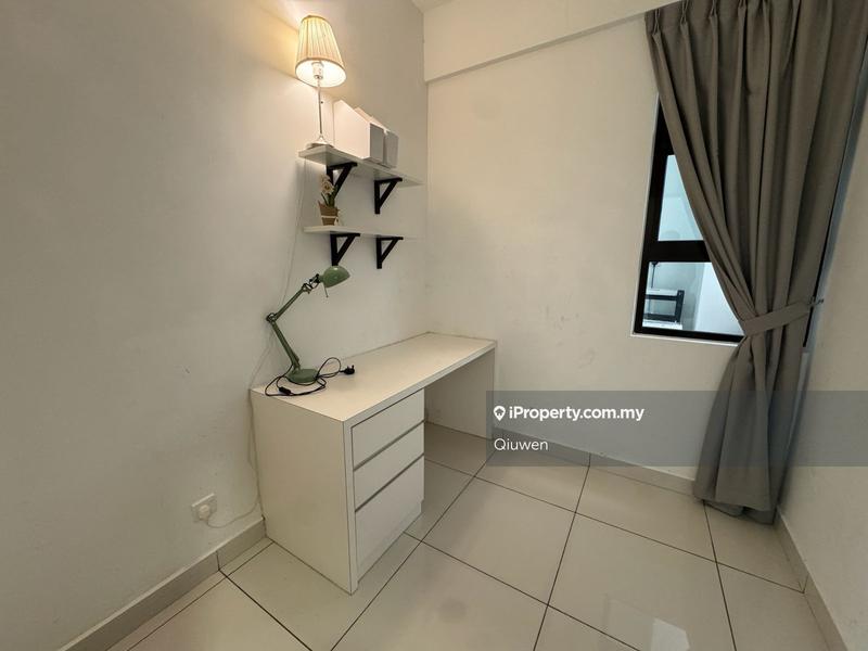 Residensi Servis untuk Dijual di Citywoods oleh Qiuwen - iProperty.com.my
