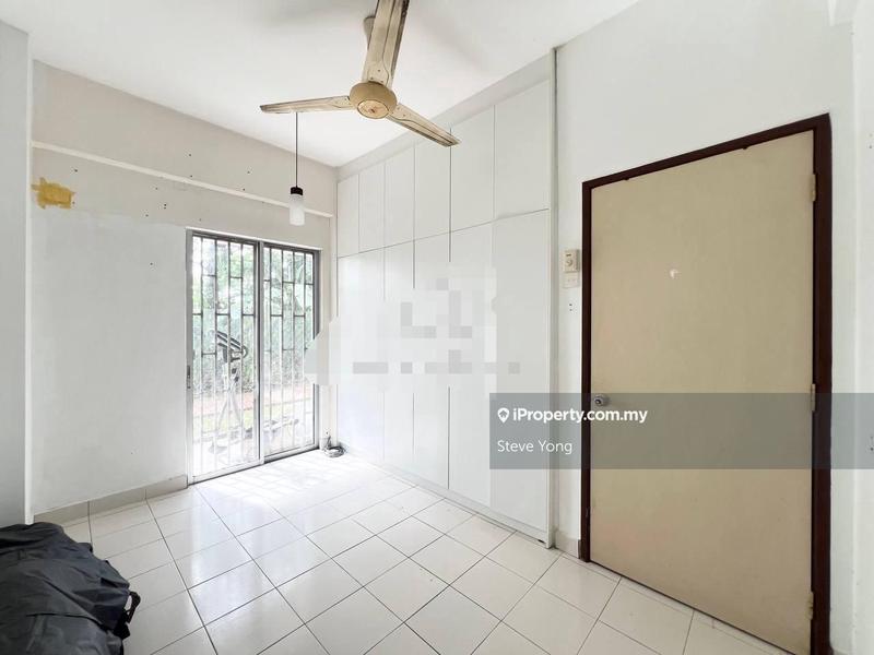 Pangsapuri untuk Dijual di Andari Townvilla oleh Steve Yong - iProperty.com.my