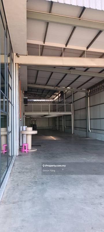 Semi-D Factory for Sale in Kota Kemuning, Shah Alam by Simon Yang - iProperty.com.my