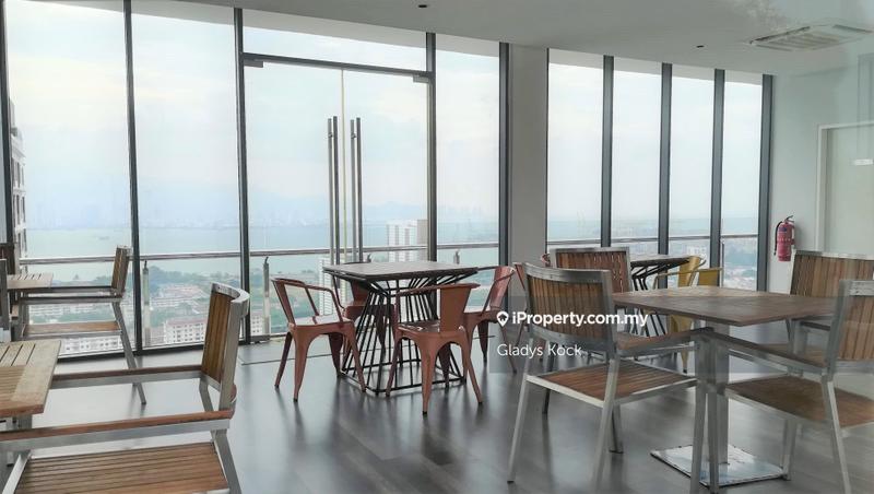 Residensi Servis untuk Dijual di Woodsbury Suites oleh Gladys Kock - iProperty.com.my