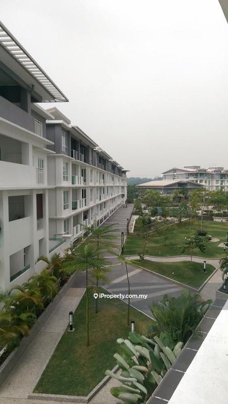 For Rent - Subang Parkhomes