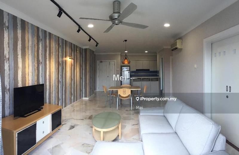 Residensi Servis untuk Disewa di Megan Ambassy oleh Mei - iProperty.com.my