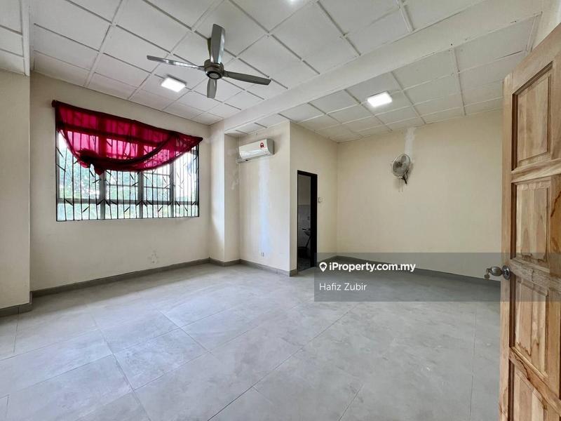 2-storey Terraced House for Sale in Bandar Seri Putra, Bangi by Hafiz Zubir - iProperty.com.my