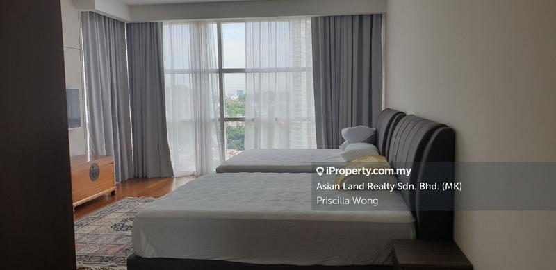 Condominium for Sale in One Menerung by Priscilla Wong - iProperty.com.my
